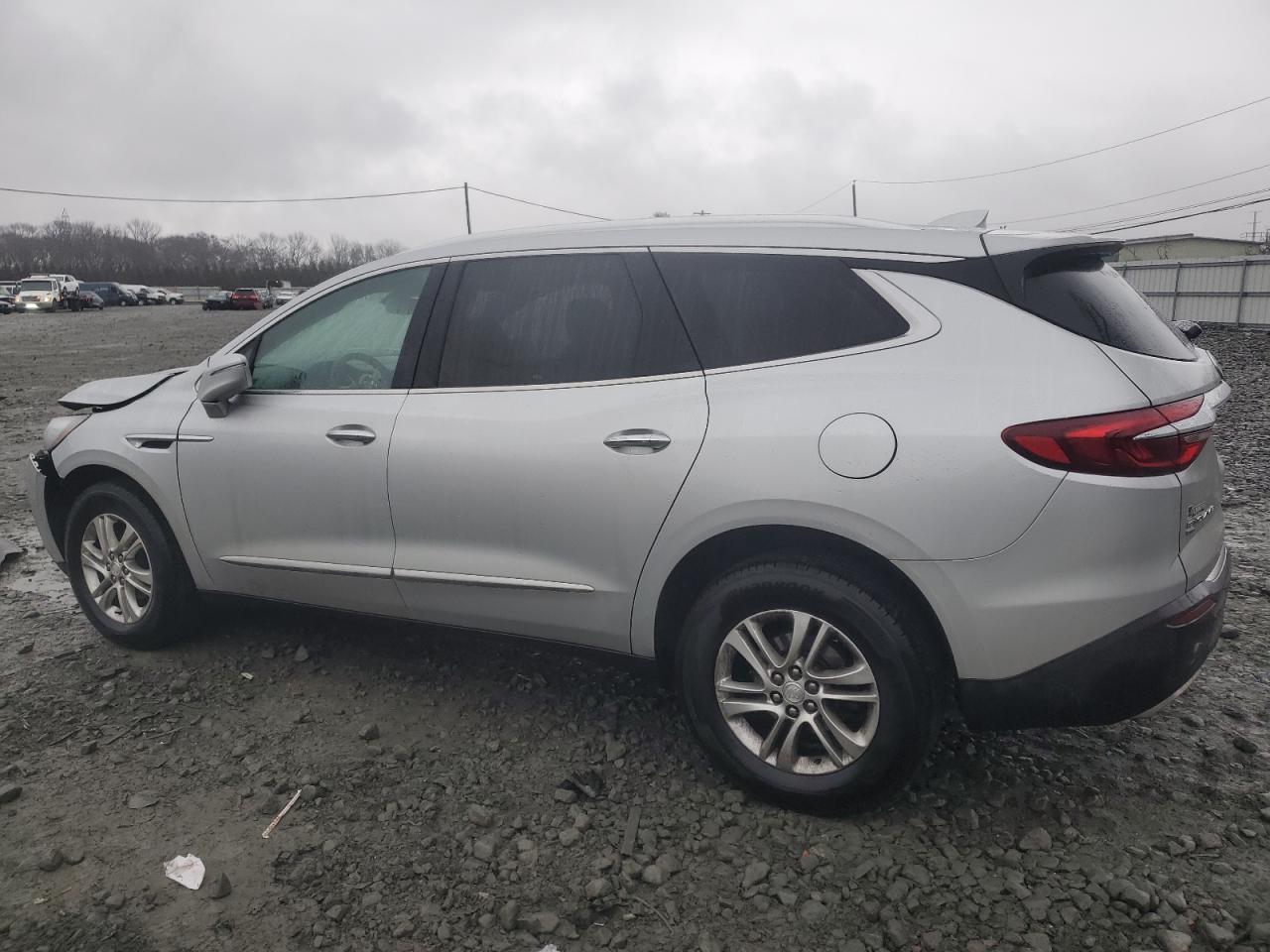 2020 Buick Enclave - Image 2