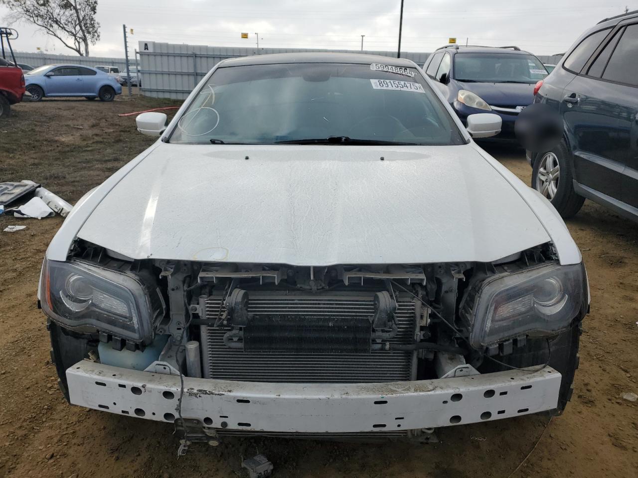 2013 Chrysler 300 - Image 5