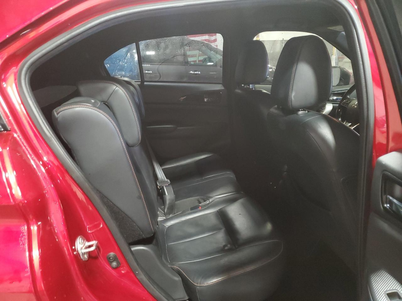 2020 Mitsubishi Eclipse - Image 11