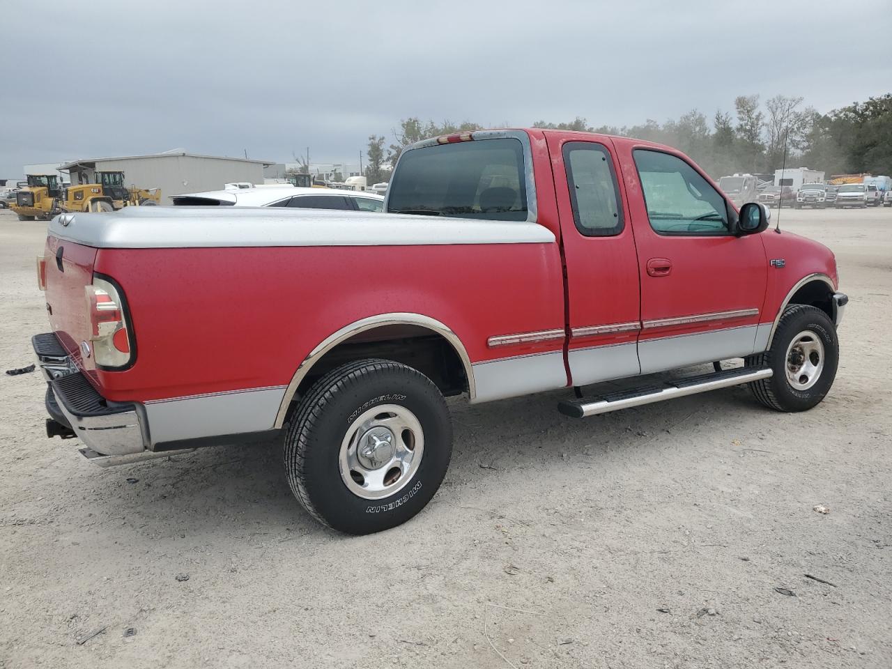 1997 Ford F-150 - Image 3