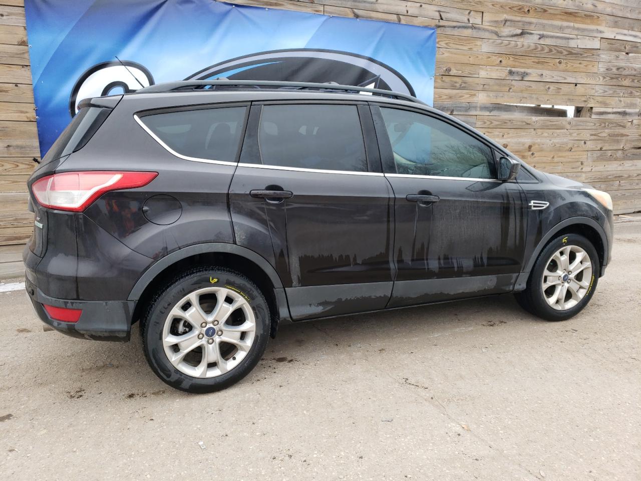 2013 Ford Escape - Image 3