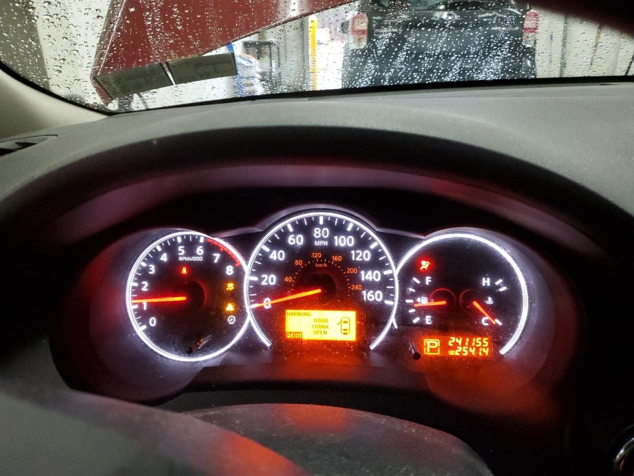 2012 Nissan Altima - Image 9