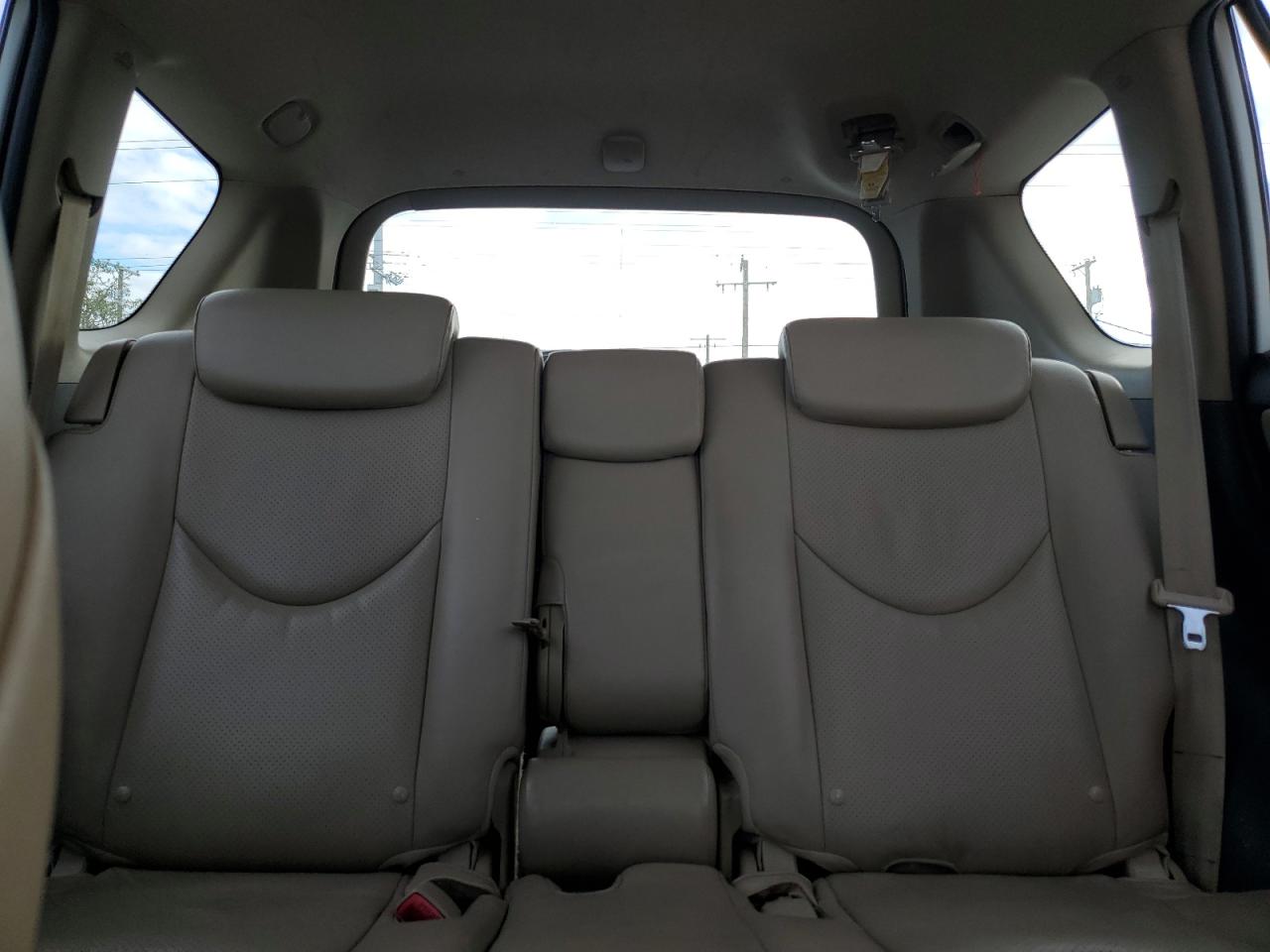 2009 Toyota RAV 4 - Image 10