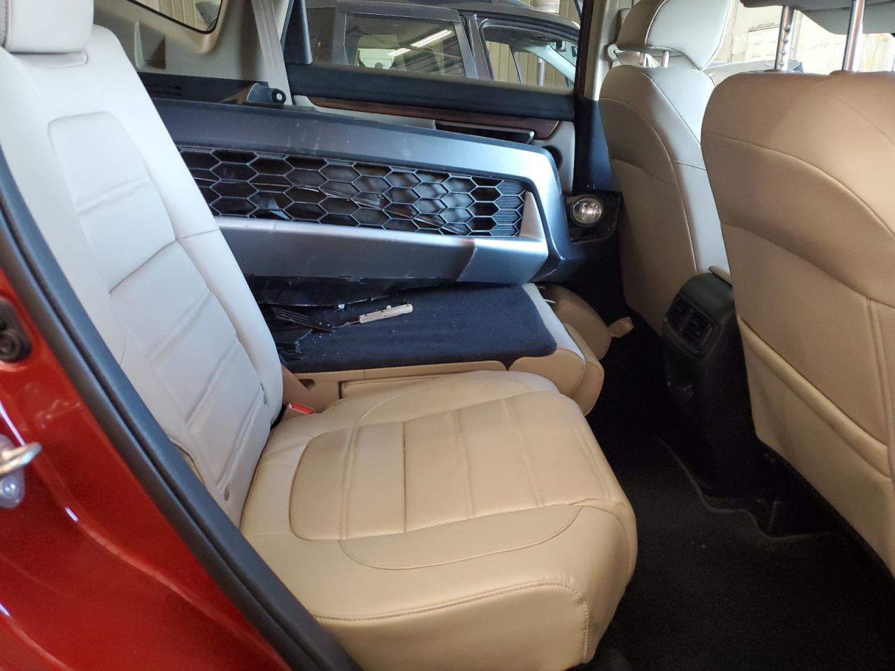 2018 Honda CR-V - Image 11
