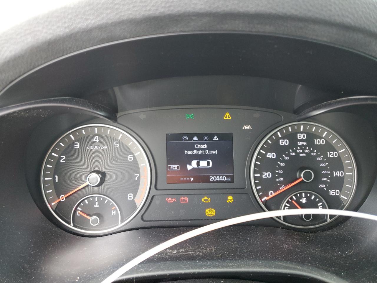 2019 Kia Optima - Image 9
