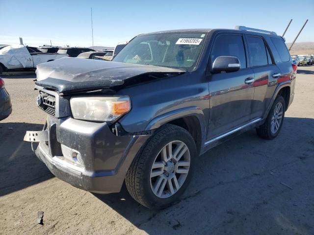 2010 Toyota 4Runner Sr5