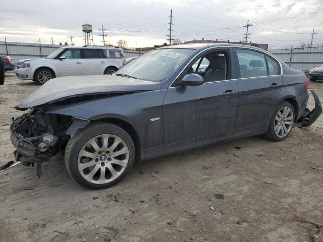 2007 Bmw 335 Xi