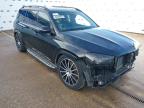 2022 MERCEDES BENZ GLS 400 NI for sale at Copart SANDY