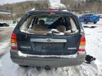 2003 Mazda Tribute Lx en Venta en Hurricane, WV - Rollover