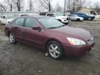 2005 Honda Accord Ex for Sale in Windsor, NJ - Rear End