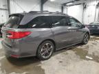 2023 HONDA ODYSSEY TOURING à vendre chez Copart ON - OTTAWA