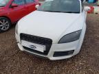 2011 AUDI TT SPORT T for sale at Copart COLCHESTER