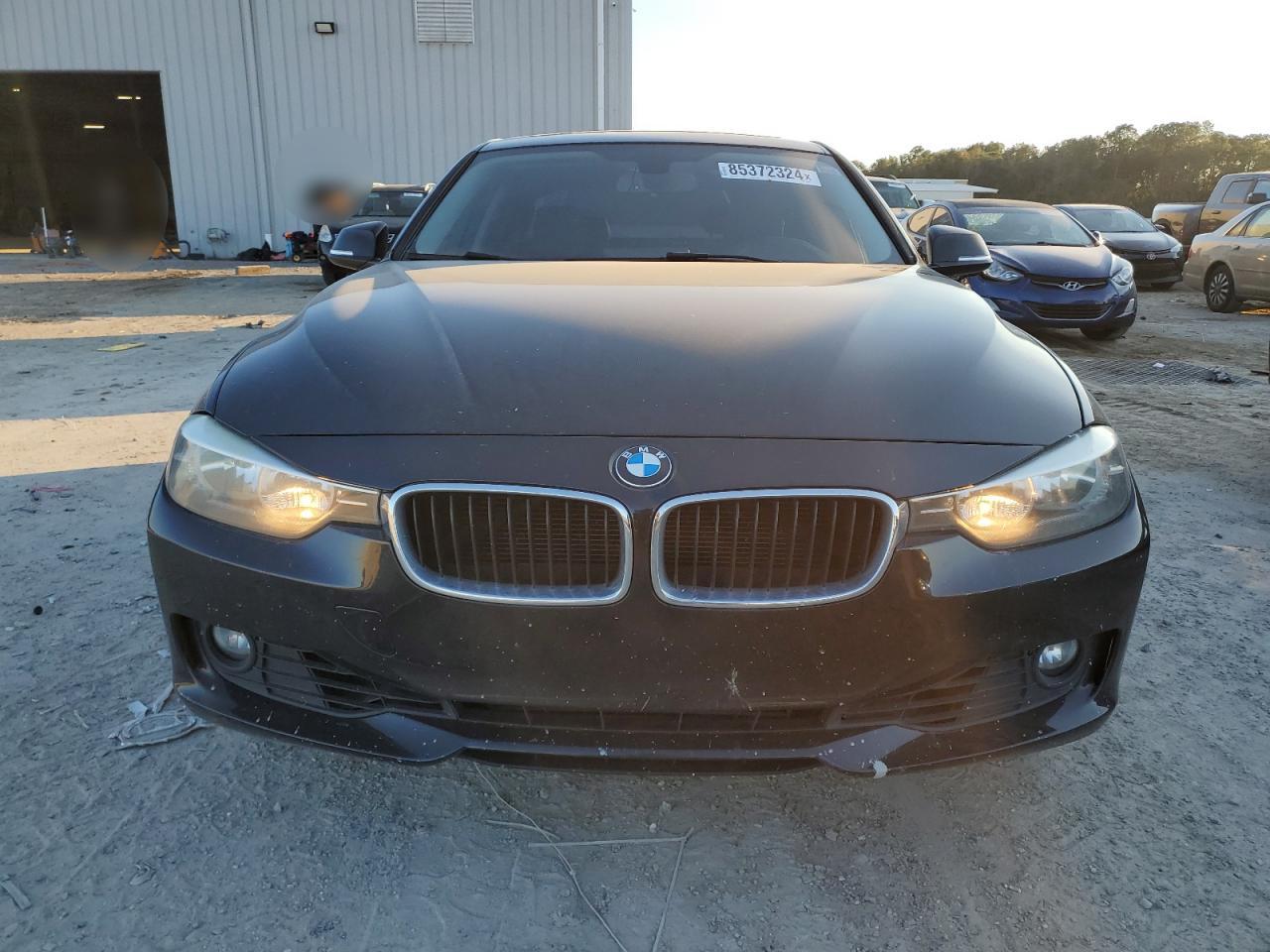 2015 BMW 3er - Image 5