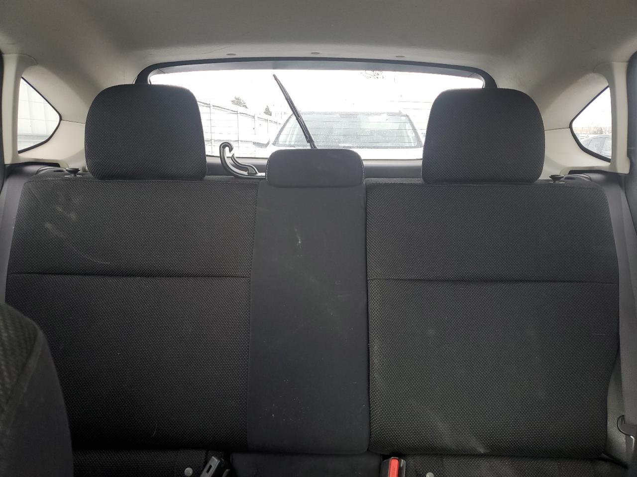 2013 Subaru XV - Image 10
