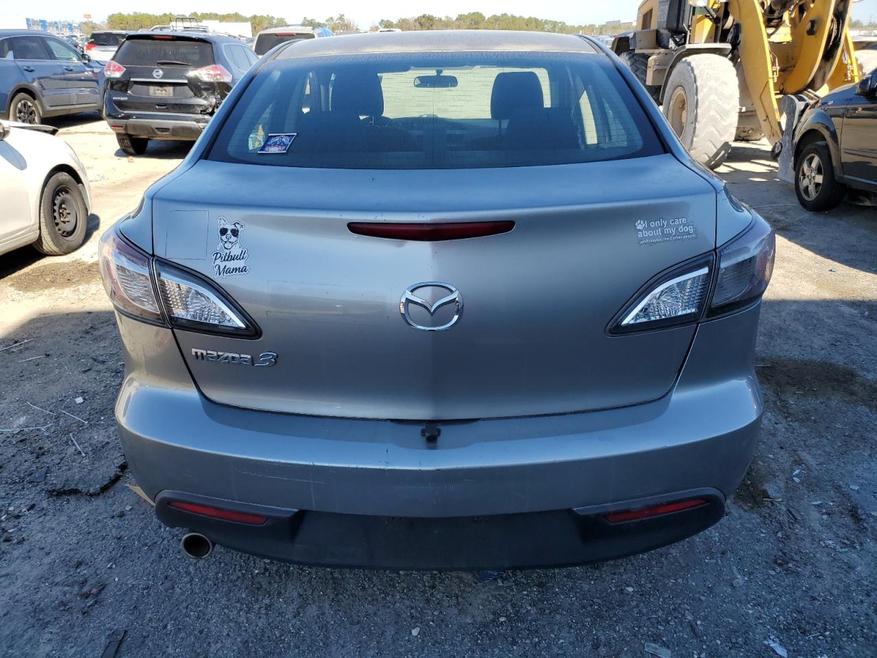 2010 Mazda 3 - Image 6