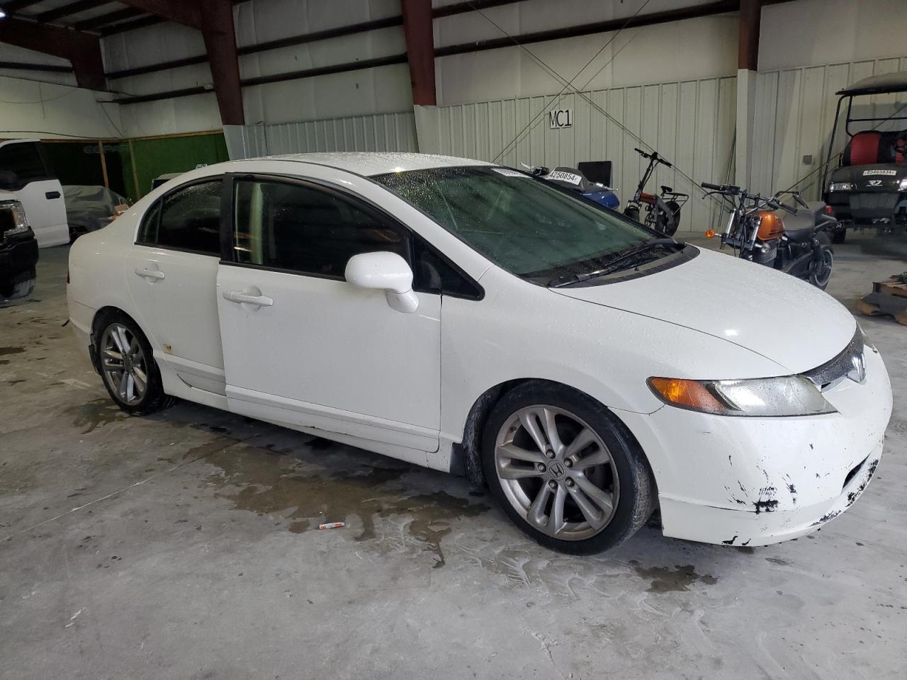 2006 Honda Civic - Image 4