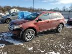 2014 Ford Edge Limited للبيع في York Haven، PA - Front End