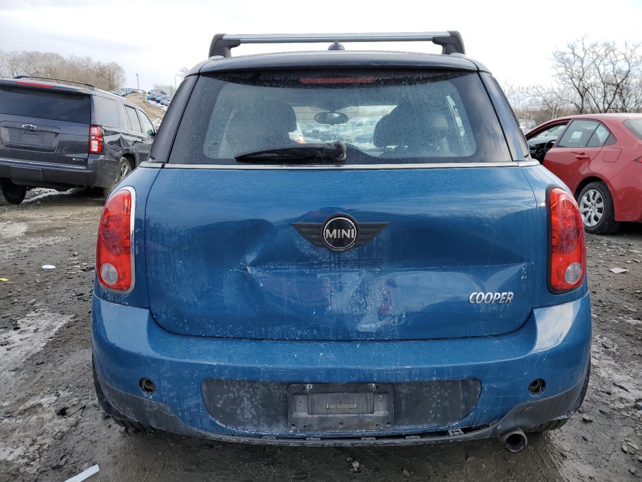 2012 MINI Cooper - Image 6