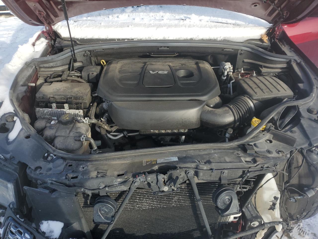2018 Jeep Grand Cherokee - Image 12