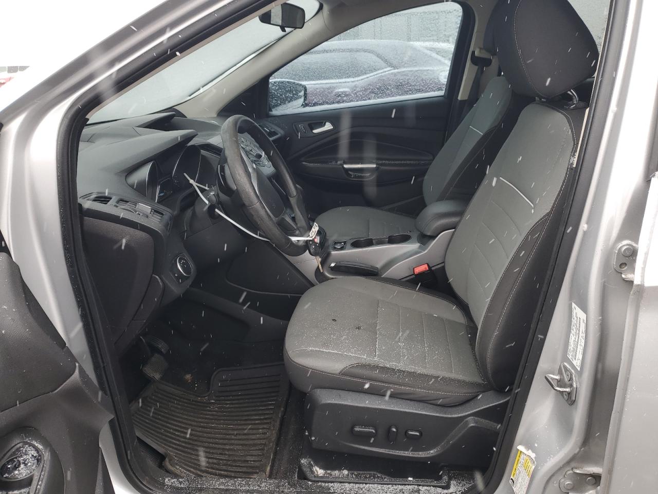 2015 Ford Escape - Image 7