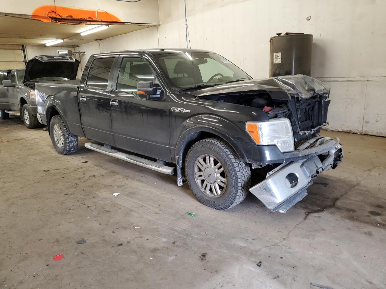 2010 Ford F-150 - Image 4