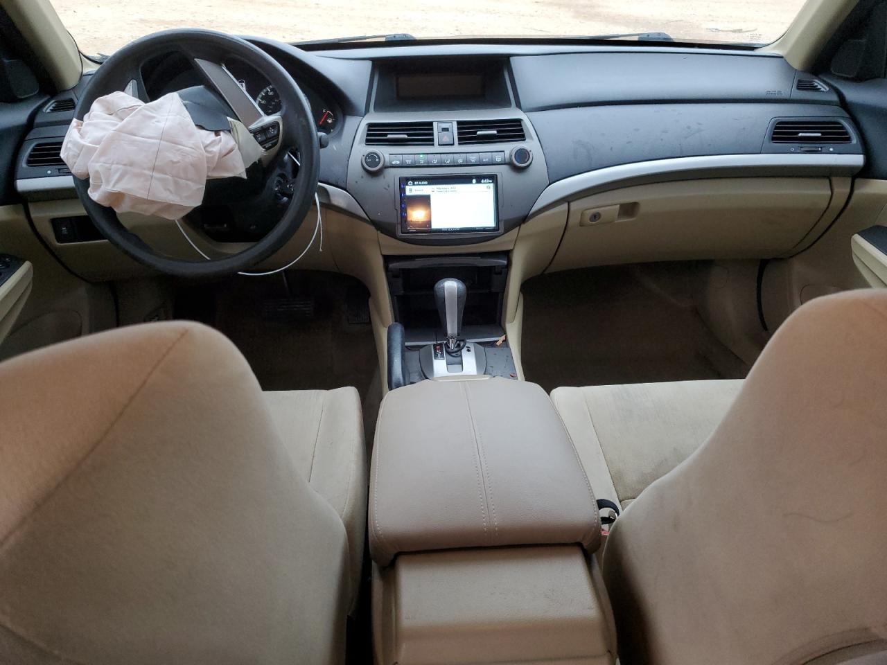 2011 Honda Accord - Image 8