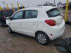 2015 Mitsubishi Mirage De للبيع في Indianapolis، IN - Front End