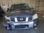 2004 Nissan Armada Se for Sale in Madisonville, TN - Side