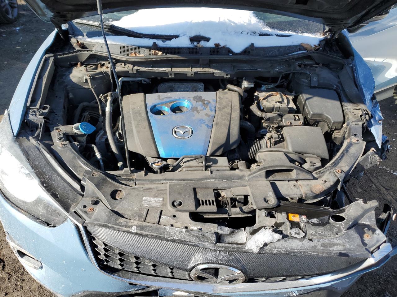 2013 Mazda CX-5 - Image 12