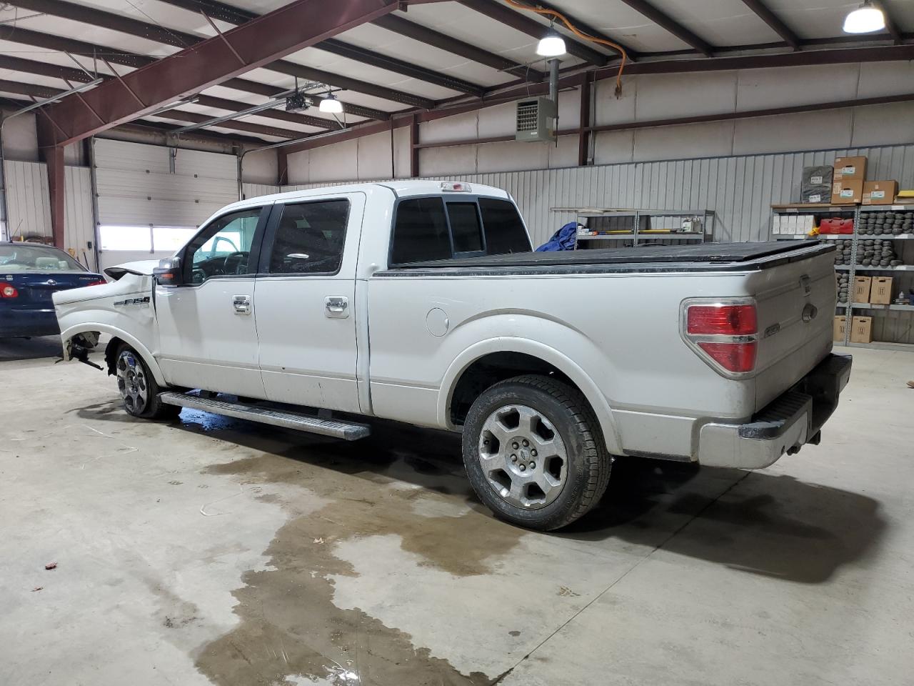 2012 Ford F-150 - Image 2