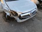 2010 VAUXHALL ZAFIRA ELI for sale at Copart PETERLEE