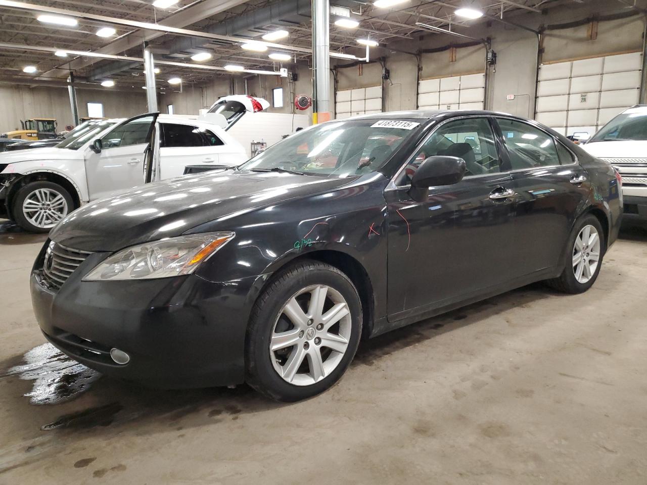 2008 Lexus ES - Image 1