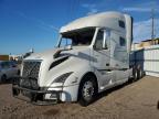 2023 Volvo Vn Vnl en Venta en Phoenix, AZ - Rollover