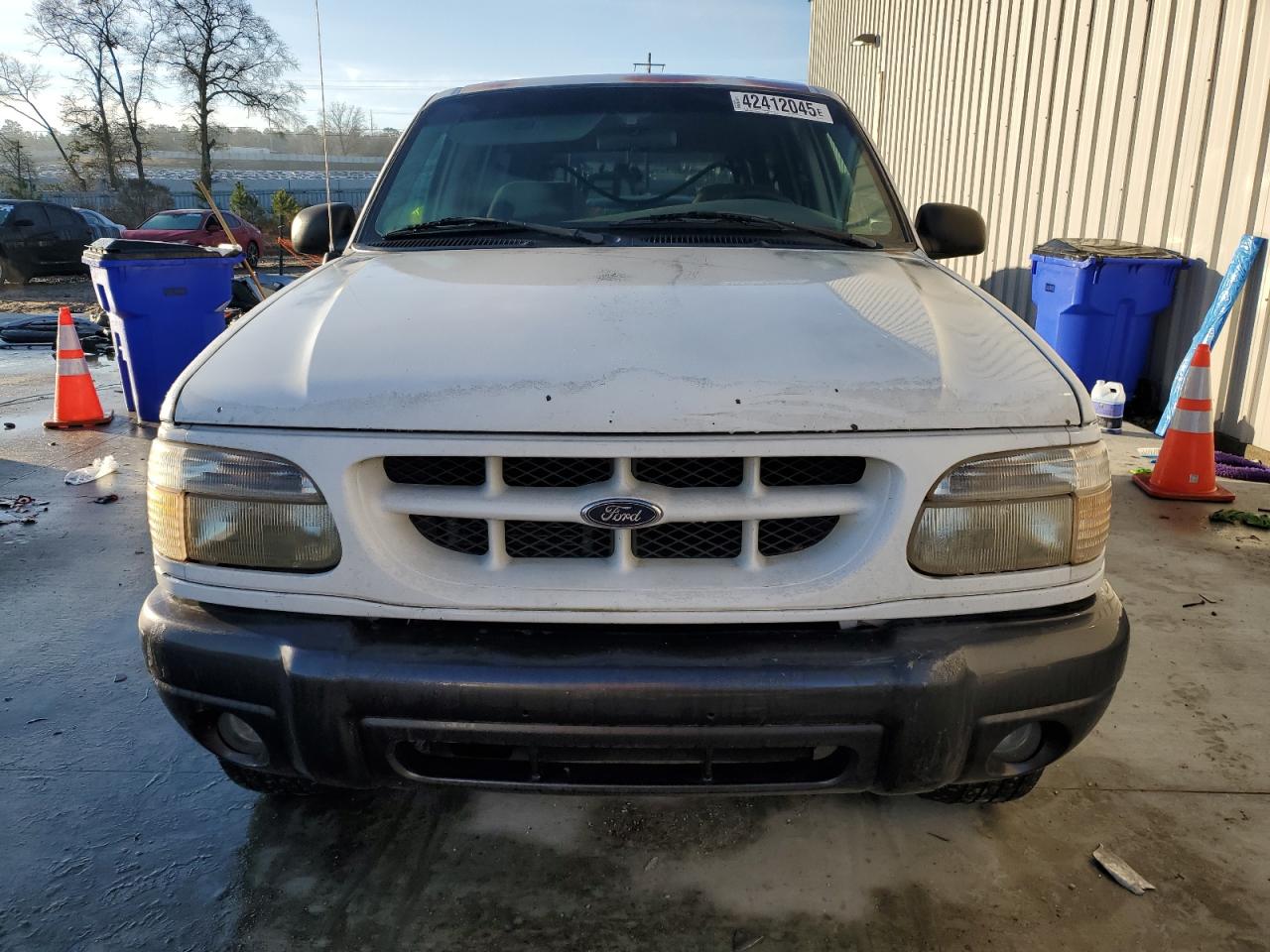 1999 Ford Explorer - Image 5