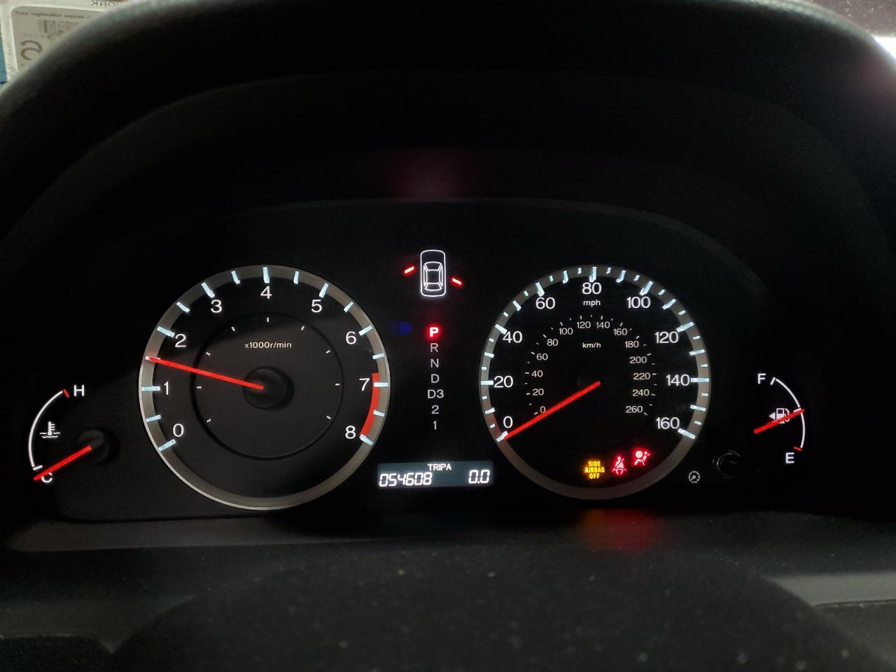 2011 Honda Accord - Image 9