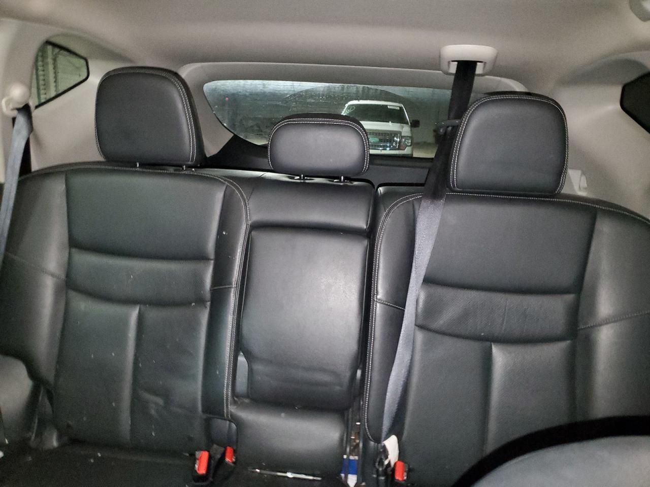 2017 Nissan Murano - Image 10