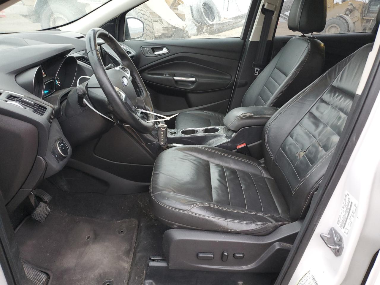2015 Ford Escape - Image 7