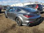 2025 Acura Integra Type S продається в New Britain, CT - All Over