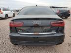2017 Audi A6 Premium Plus for Sale in Phoenix, AZ - Front End