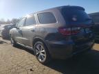 2015 Dodge Durango R/T na sprzedaż w New Britain, CT - Mechanical