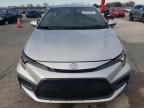 2021 Toyota Corolla Se на продаже в Grand Prairie, TX - Hail