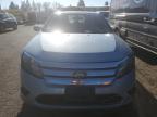 2010 Ford Fusion Hybrid en Venta en Woodburn, OR - All Over