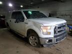 2016 Ford F150 Supercrew იყიდება Portland-ში, MI - Side