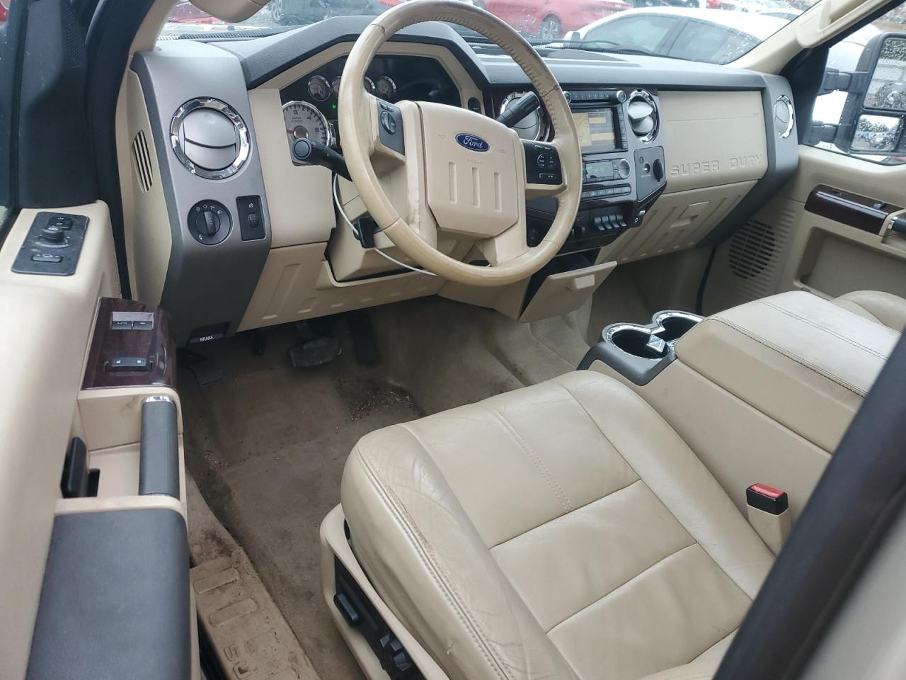 2010 Ford F350 - Image 8