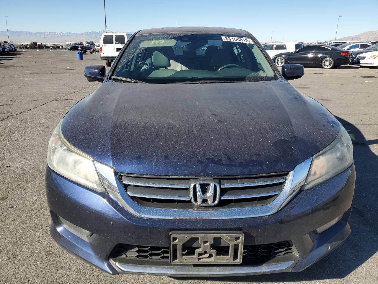 2014 Honda Accord - Image 5