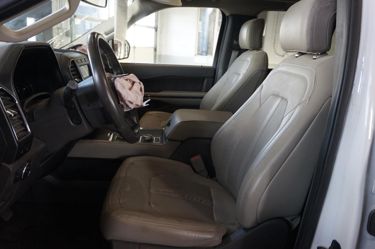 2019 Ford Expedition Max Limited VIN: 1FMJK2AT3KEA38231 Lot: 43629705