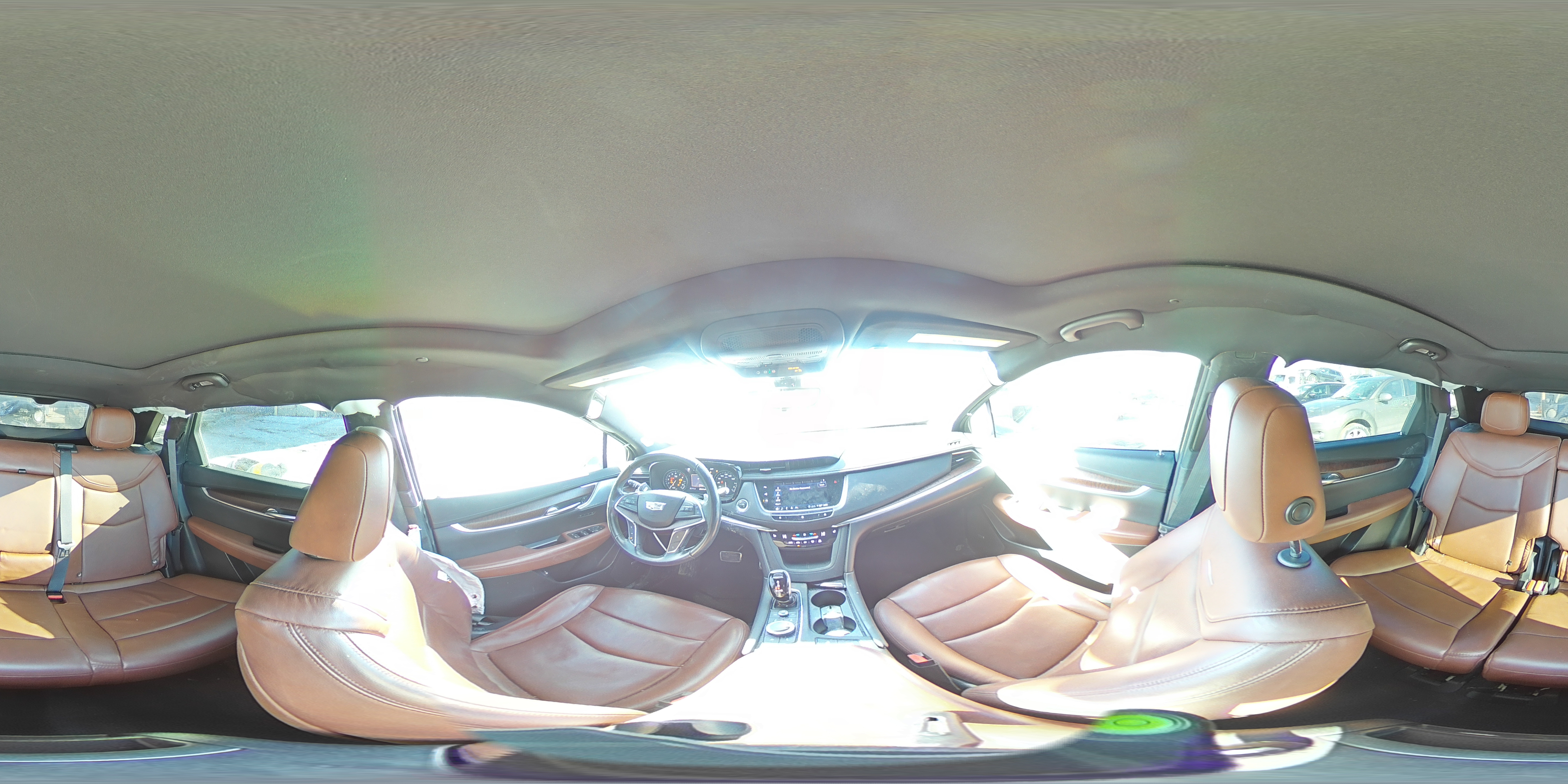 2020 Cadillac XT5 - Image 16