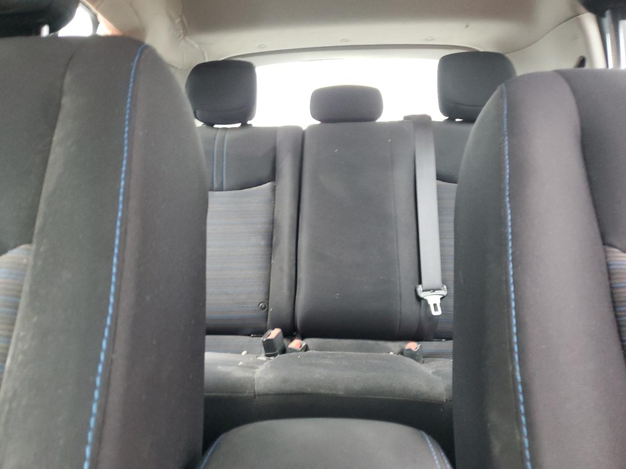 2022 Nissan Leaf Sv Plus VIN: 1N4BZ1CV9NC555617 Lot: 43610685