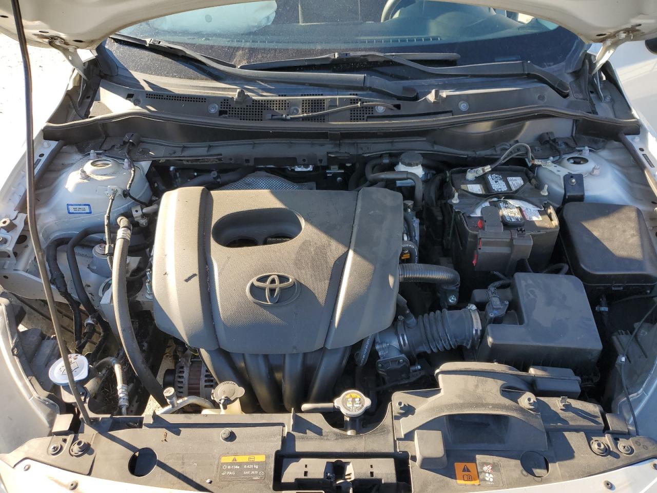 2019 Toyota Yaris - Image 11