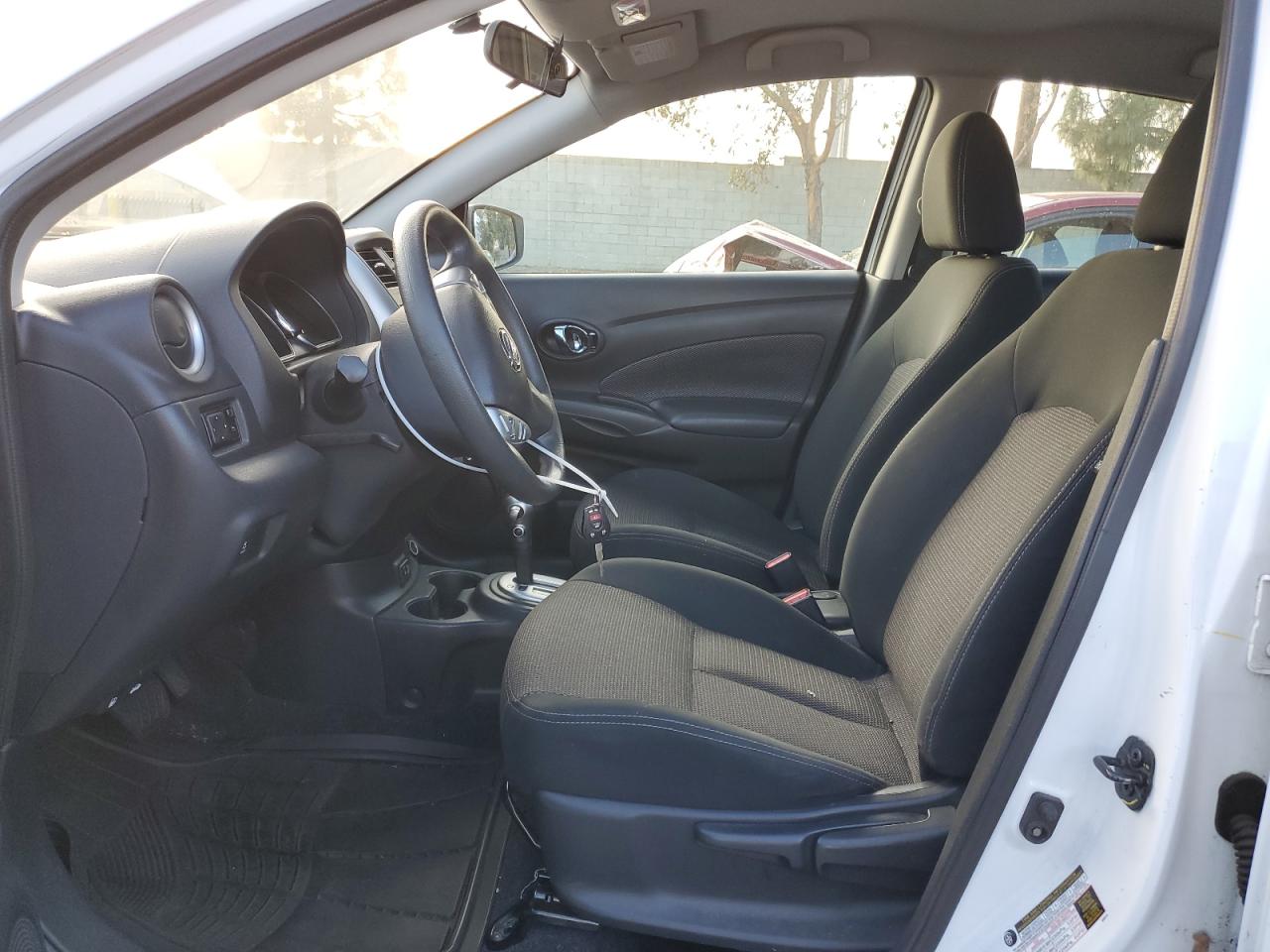 2018 Nissan Versa - Image 7